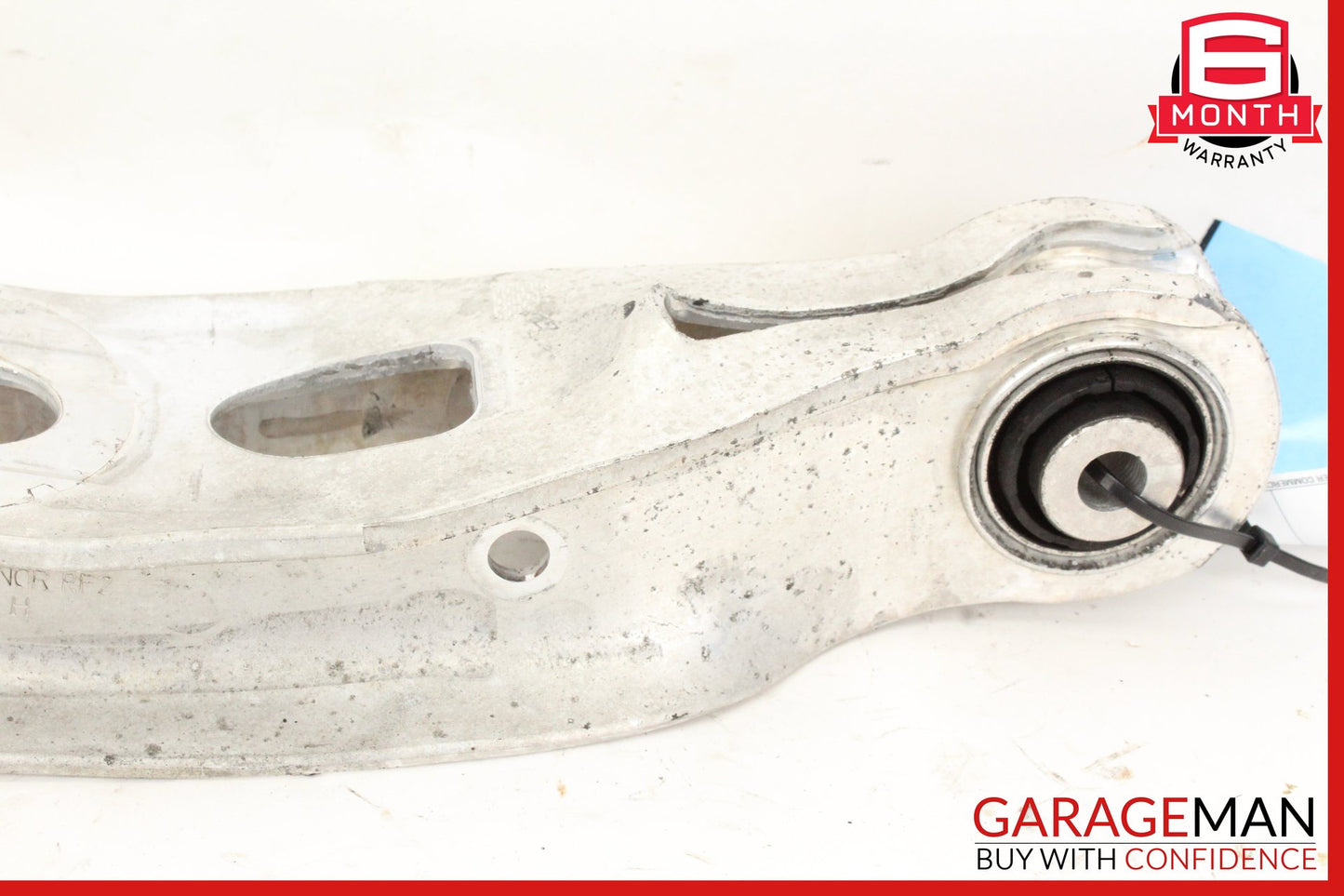 2017-2024 Audi A4 Rear Left or Right Side Lower Control Arm 8W0505311H OEM