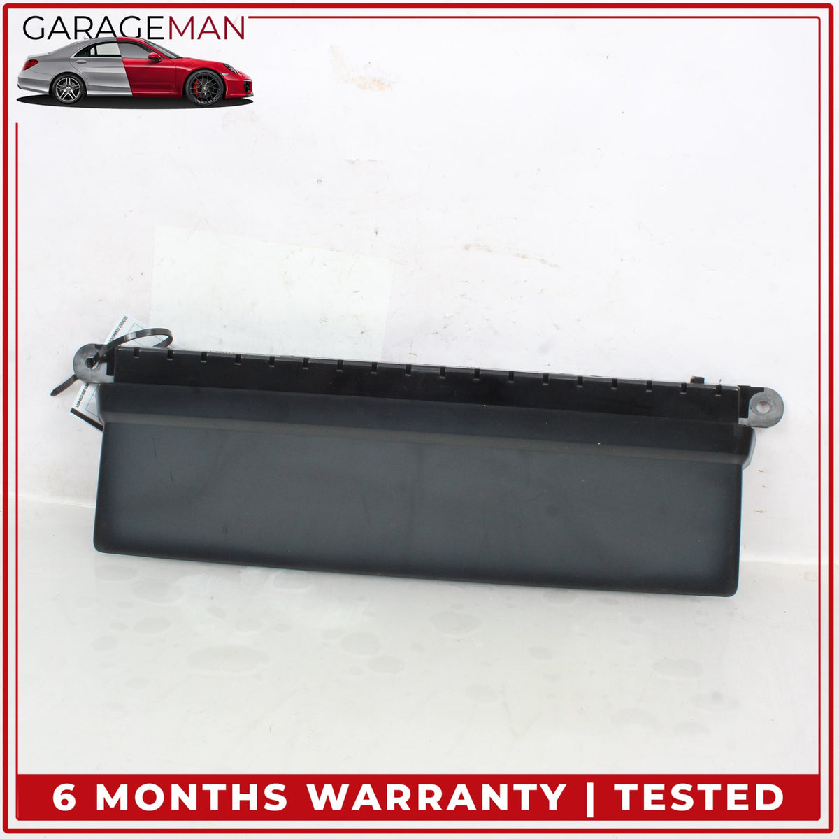 2010-2013 Porsche Panamera 970 Rear 3rd Third Brake Stop Light 97063105003 OEM