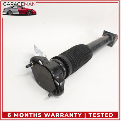 2012-2019 Mercedes W166 ML350 Rear Left and Right Shock Strut Absorber Set OEM