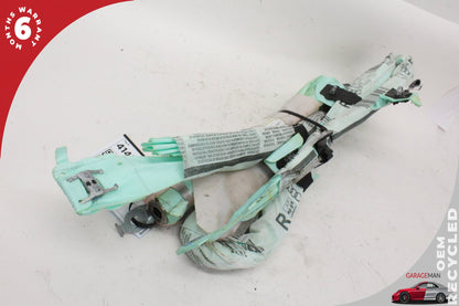 2015-2020 Audi A3 S3 Right Passenger Side Roof Curtain Airbag 8V5880742C OEM