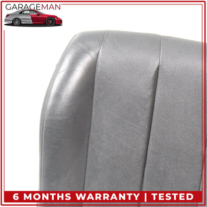 2001-2004 Mercedes R170 SLK230 SLK320 Front Left Lower Bottom Seat Cushion OEM
