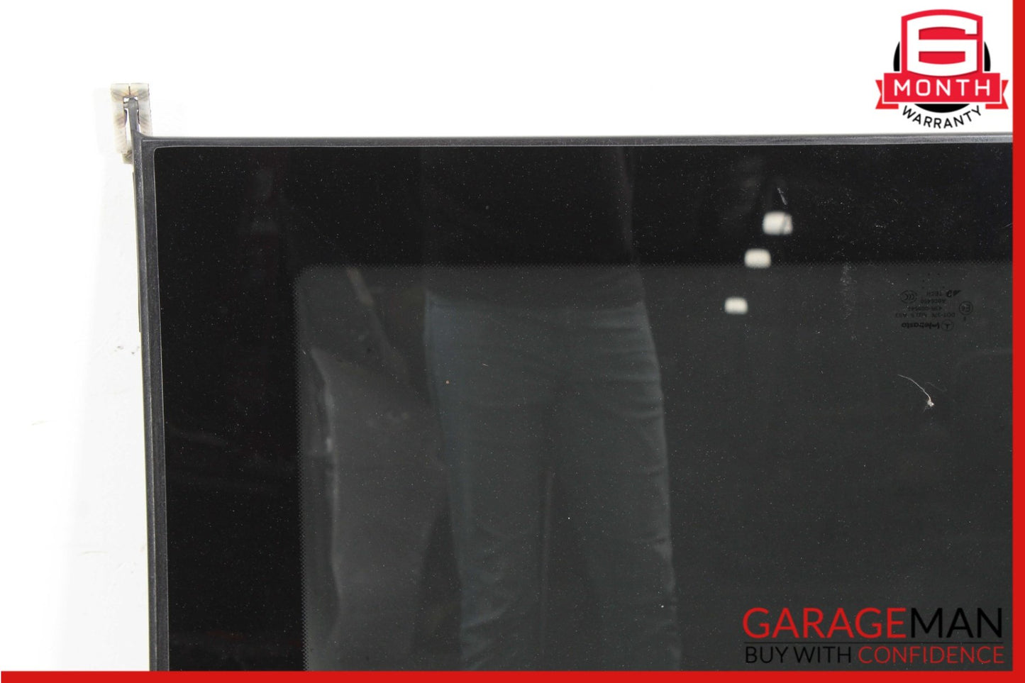 2006-2012 Mercedes-Benz R350 W251 Front Panoramic Sunroof 43R009545