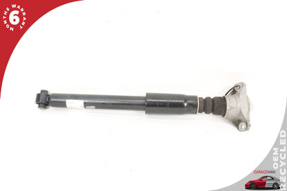 2018-2024 Audi Q5 SQ5 Rear Left and Right Shock Strut Absorber 80A513035L OEM