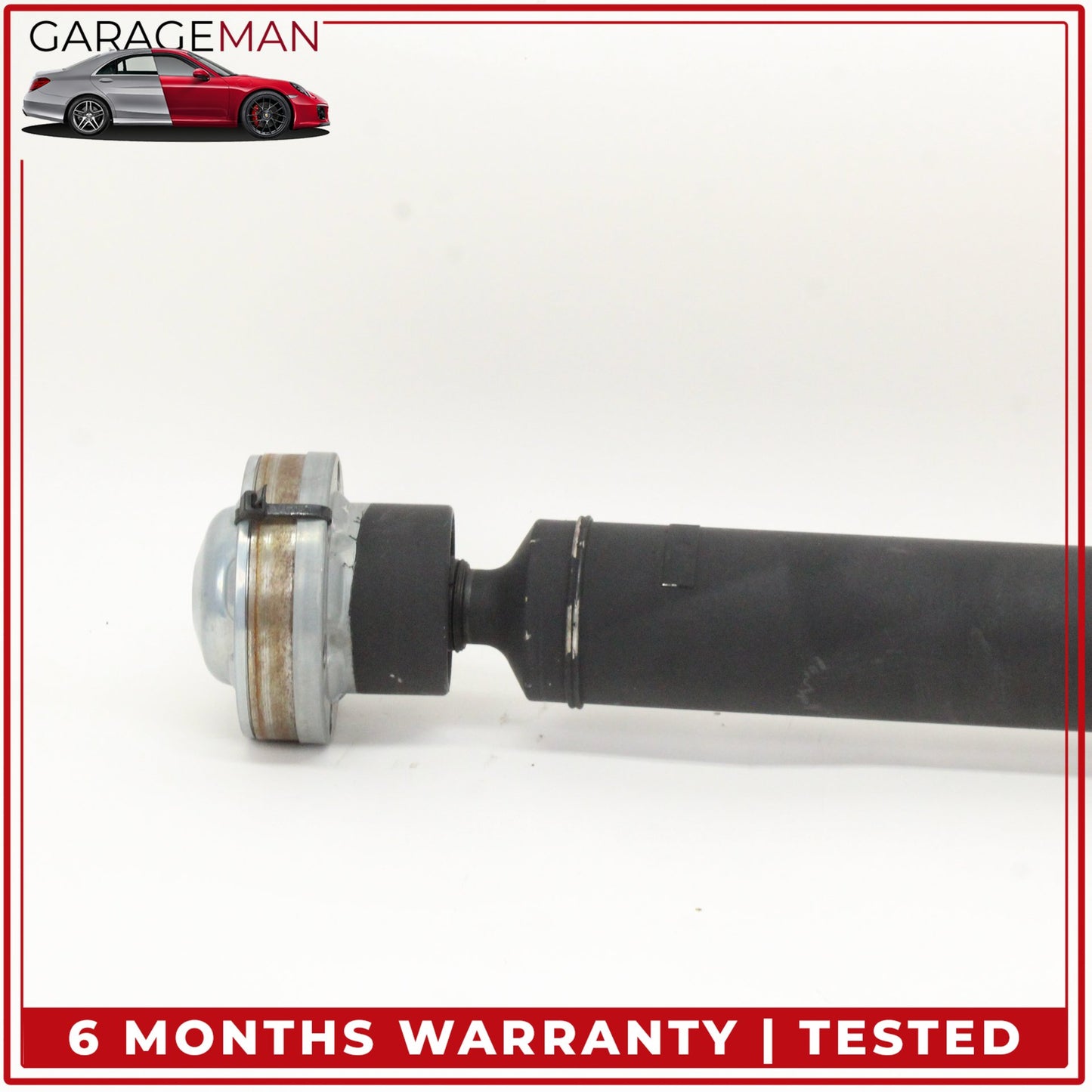 2012-2018 Mercedes W166 ML350 Front Drive Shaft Driveshaft Axle 1664100001 OEM