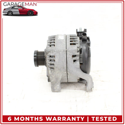 2012-2018 BMW 320i 2.0L Engine 170A 14V Alternator Generator Denso 7605478 OEM