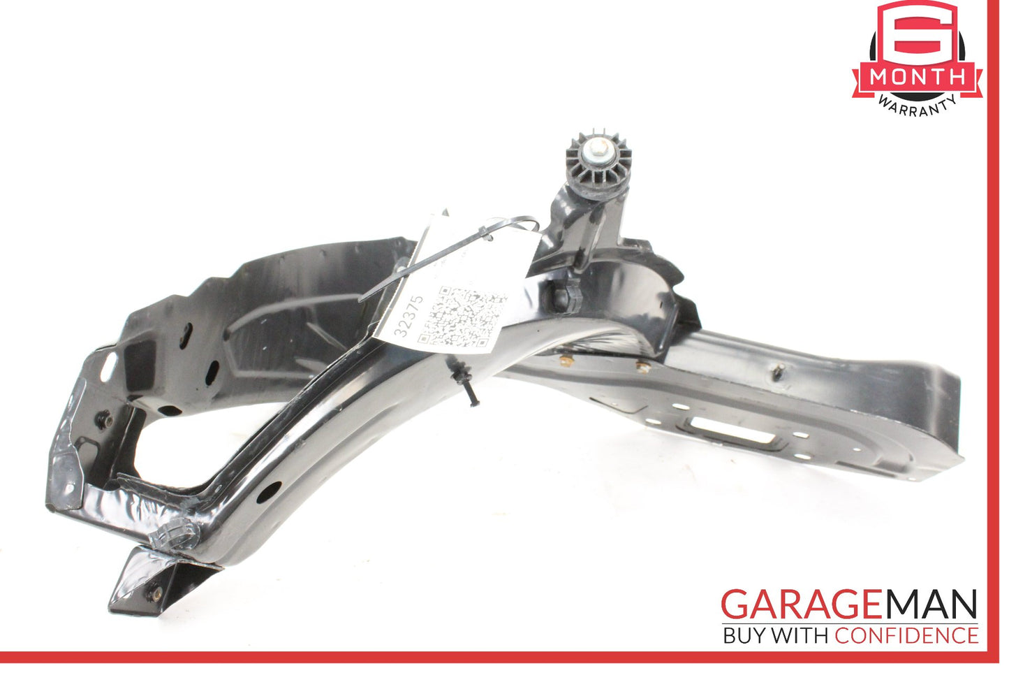2006-2012 Mercedes-Benz ML500 W164 Front Right Headlight Support Bracket OEM