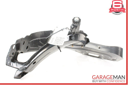 2006-2012 Mercedes-Benz ML500 W164 Front Right Headlight Support Bracket OEM