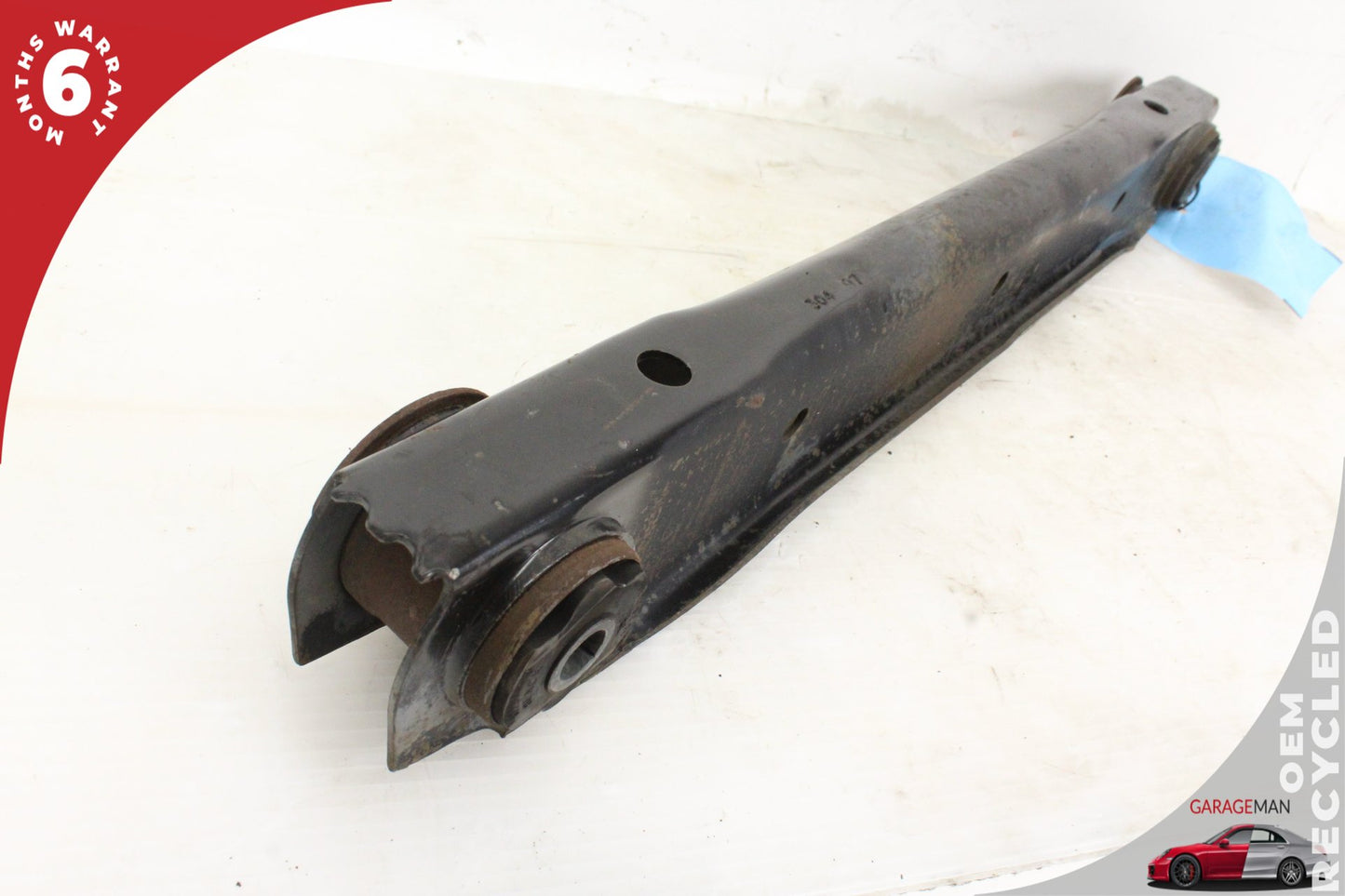 1993-2002 Pontiac Firebird Rear Left or Rear Right Side Trailing Control Arm OEM