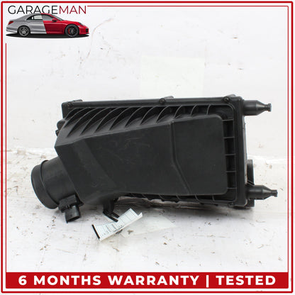 2016-2022 LR Range Rover Sport L494 Left Side Air Intake Filter Cleaner Box OEM