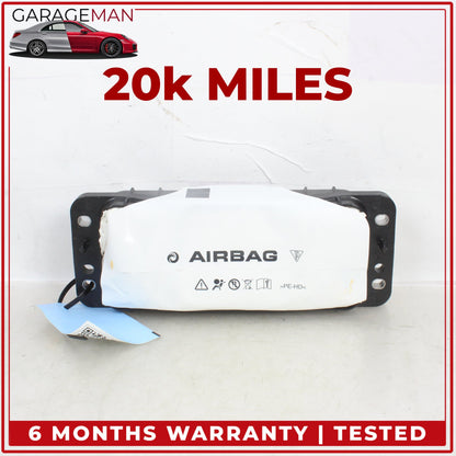 2015-2025 Porsche Macan 95B Front Right Side Dashboard Airbag 95B880204C OEM