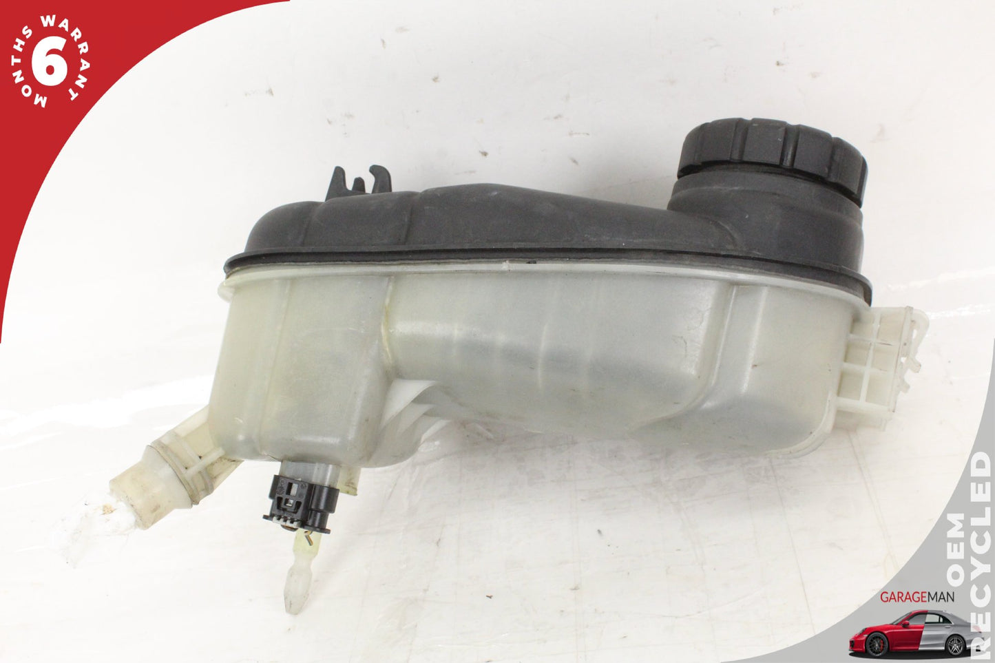 2014-2019 Mercedes X156 GLA250 Coolant Overflow Reservoir 2465000049 OEM