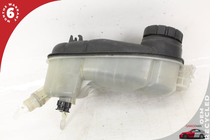 2014-2019 Mercedes X156 GLA250 Coolant Overflow Reservoir 2465000049 OEM