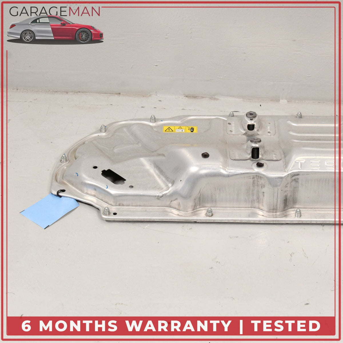2017-2023 Tesla Model 3 Penthouse Cover Lid 108812000F OEM