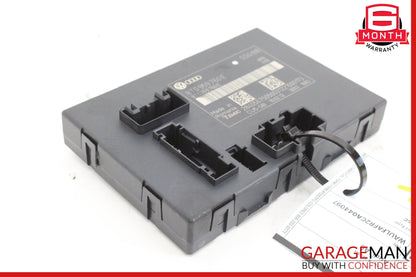 12-17 Audi A5 Front Left or Right Side Seat Memory Control Module 8T0959760E OEM