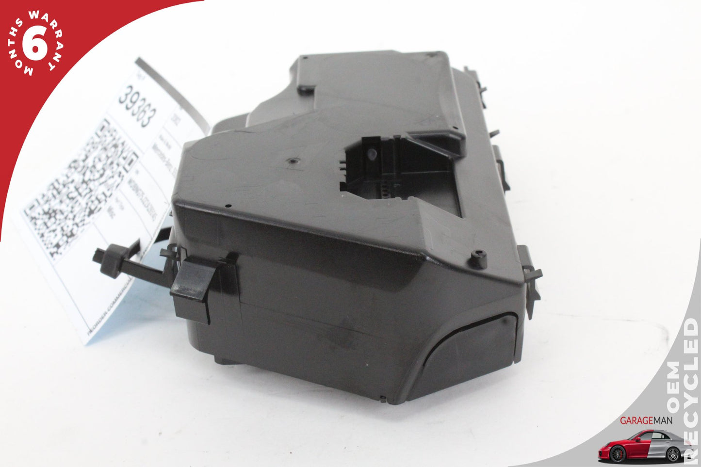 00-06 Mercedes-Benz S500 W220 Rear Left & Right Seat Switch 2208214958 Genuine