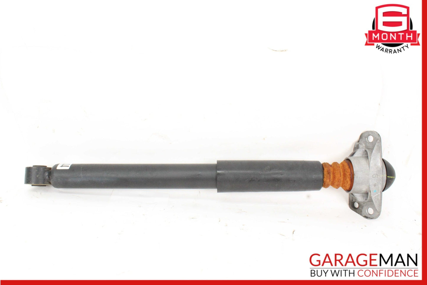 2011-2014 Volkswagen Beetle Rear Left & Right Side Shock Strut 5C0512011BT