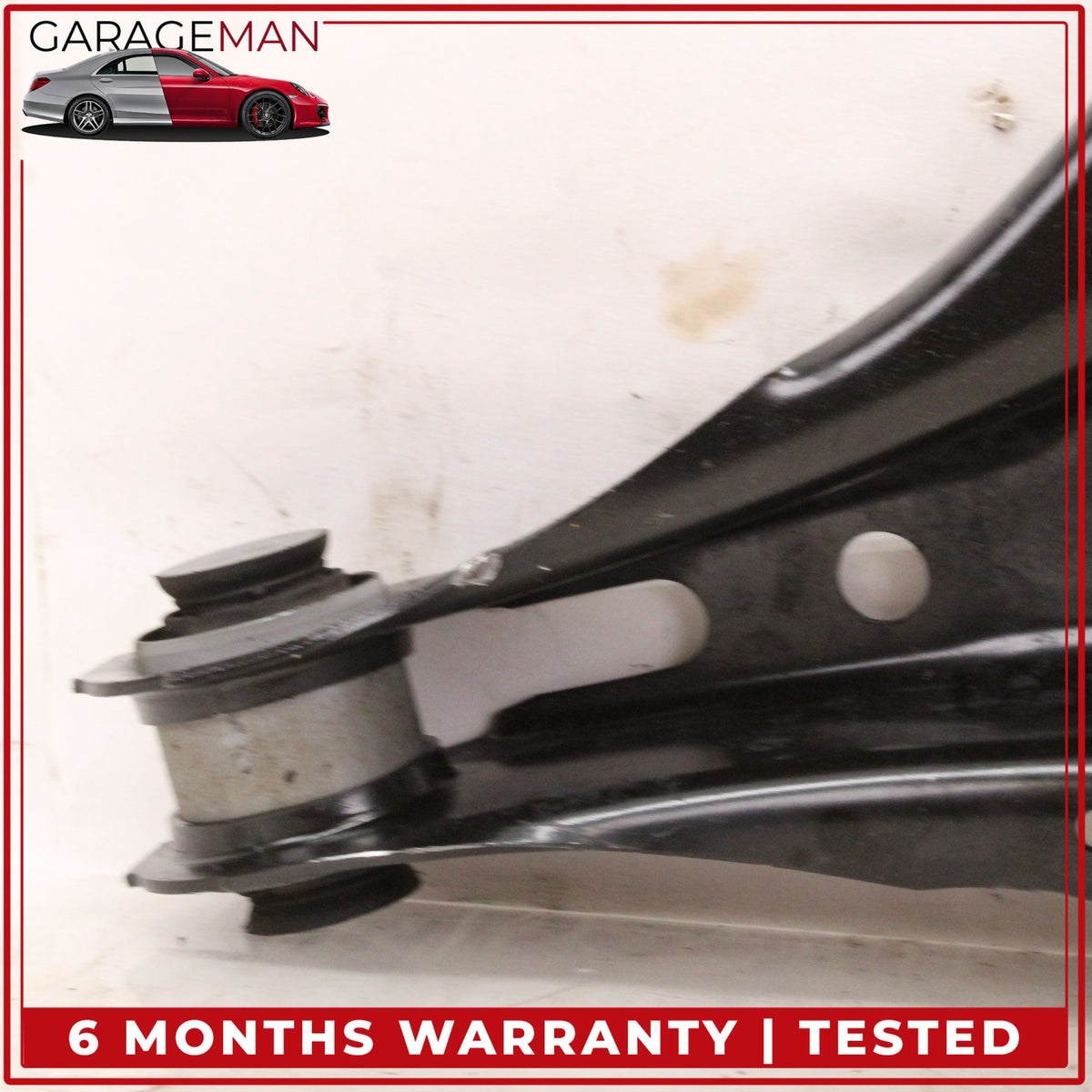 2012-2021 BMW 230i F22 Rear Left or Right Side Lower Control Arm 6867540 OEM