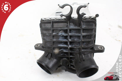 2011-2020 Mercedes W222 S550 GL450 Engine Intercooler Radiator 2780900514 OEM