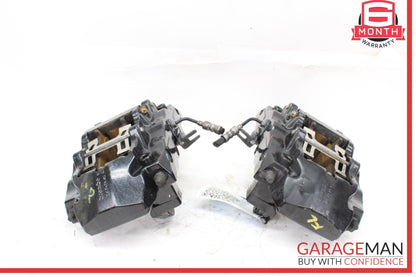 2013-2015 Audi RS5 8T Convertible Front Left and Right Side Brake Caliper 8T0615107D OEM
