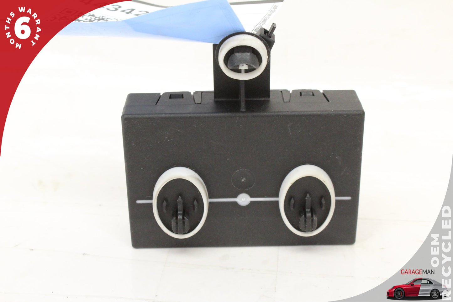 2013-2024 Porsche Macan 95B Front Left Door Control Module 4H0959793AC OEM