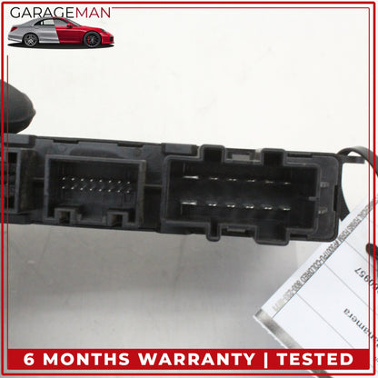 2010-2016 Porsche Panamera 970 Front Left or Right Side Seat Control Module OEM
