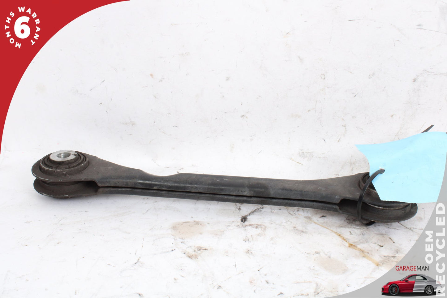 2009-2018 Audi A7 A6 Rear Left or Right Side Lower Control Arm 8K0501529L OEM