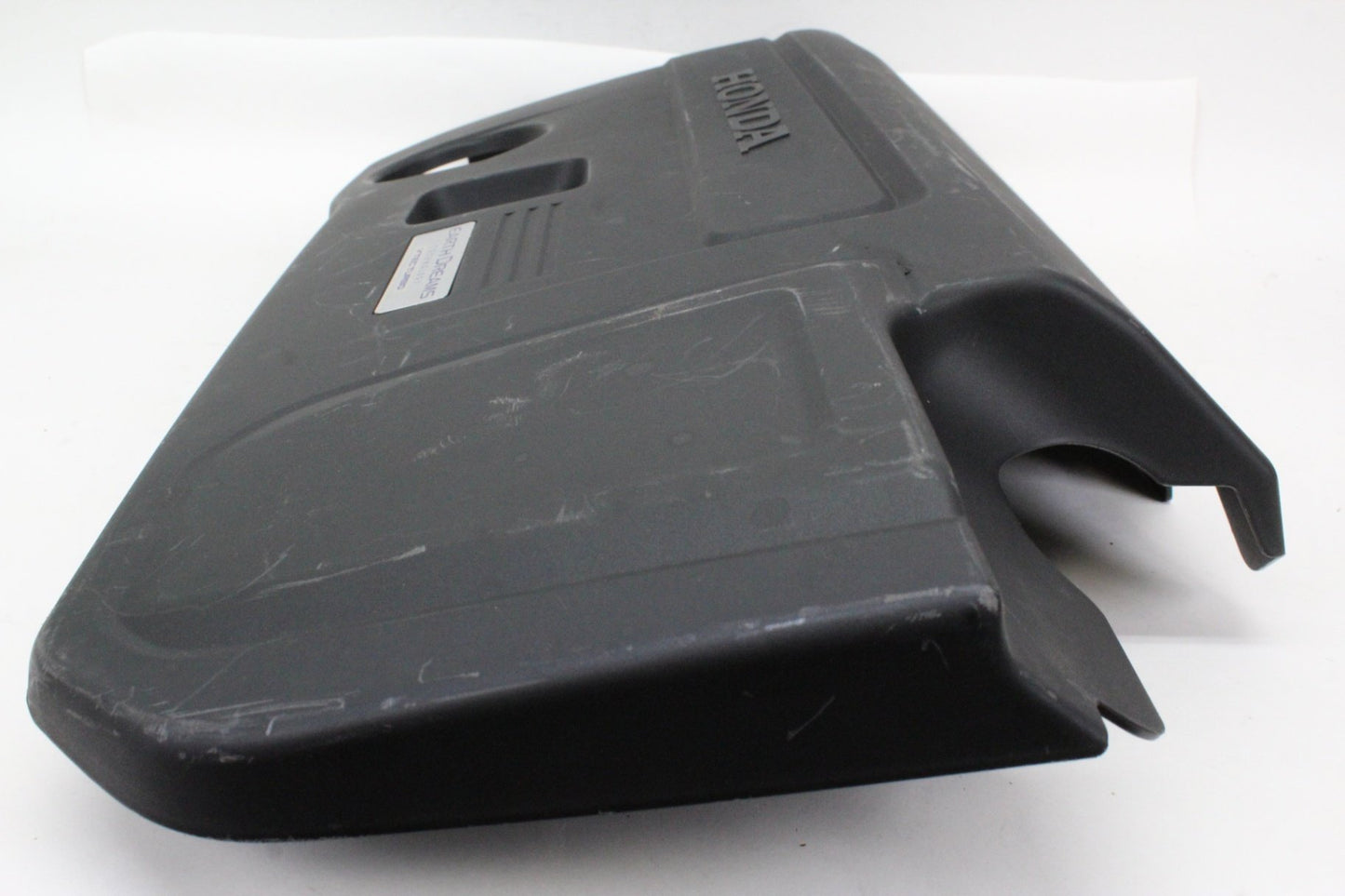 2018-2022 Honda Accord Sport Engine Motor Top Cover Black 125006B2A00 OEM