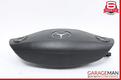 07-10 Mercedes W221 S450 S550 CL550 Steering Wheel Airbag Air Bag Assy
