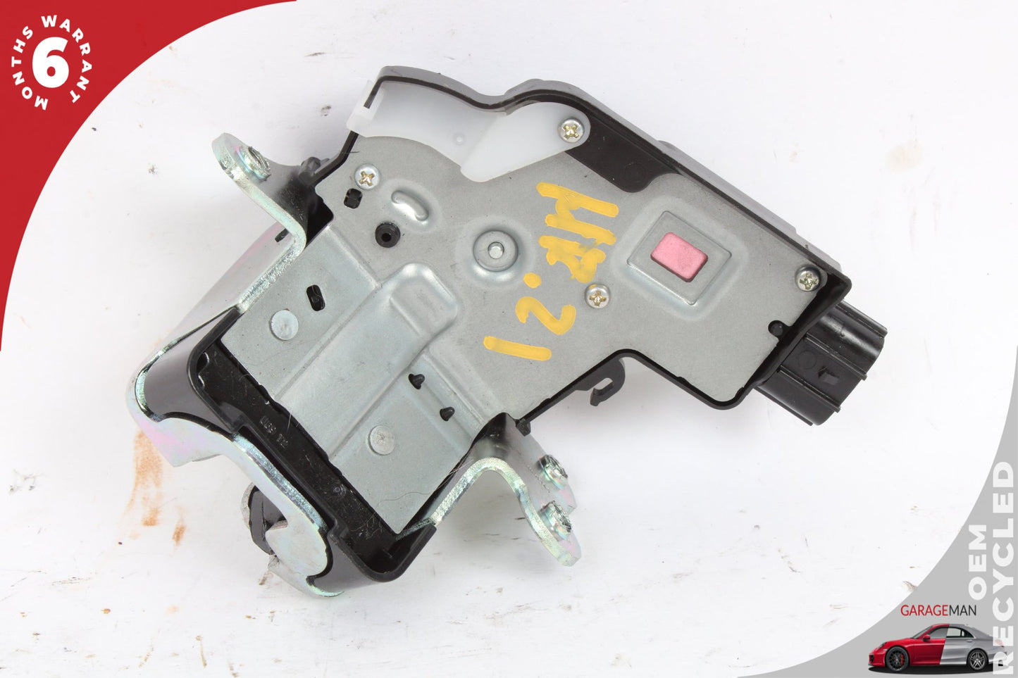 2018-2022 Toyota C-HR Tailgate Liftgate Back Lock Latch Actuator 69350F4010 OEM