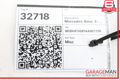 Mercedes W212 E350 S550 ISM DSM Gearbox Transmission Control Unit TCU OEM