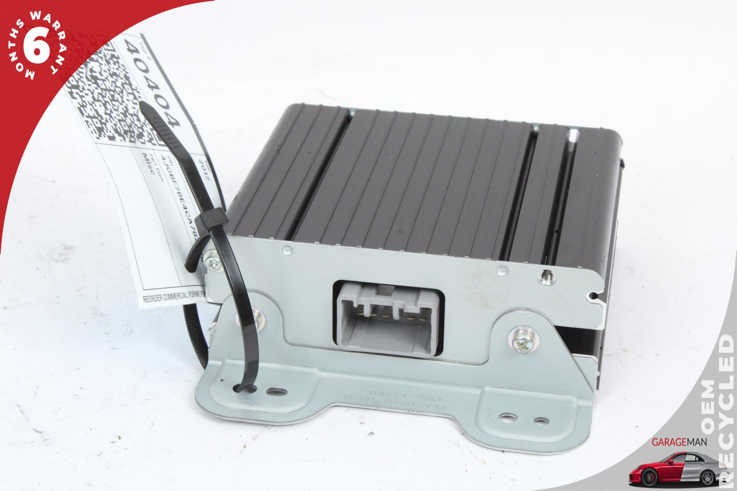 2006-2013 Mercedes X164 GL450 R350 GLK300 Power Inverter Module 2049820020 OEM