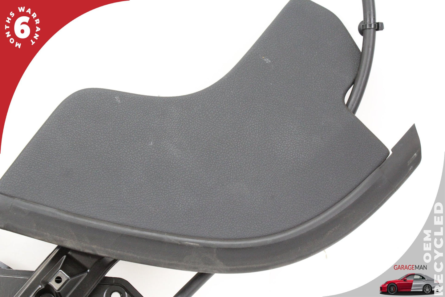 2013-2020 Mercedes R231 SL500 Side Trunk Flaps Convertible Top Motor 2316906800