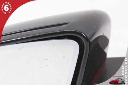 2014-2019 Mercedes W117 CLA45 AMG Front Left Side Door Rear View Mirror OEM
