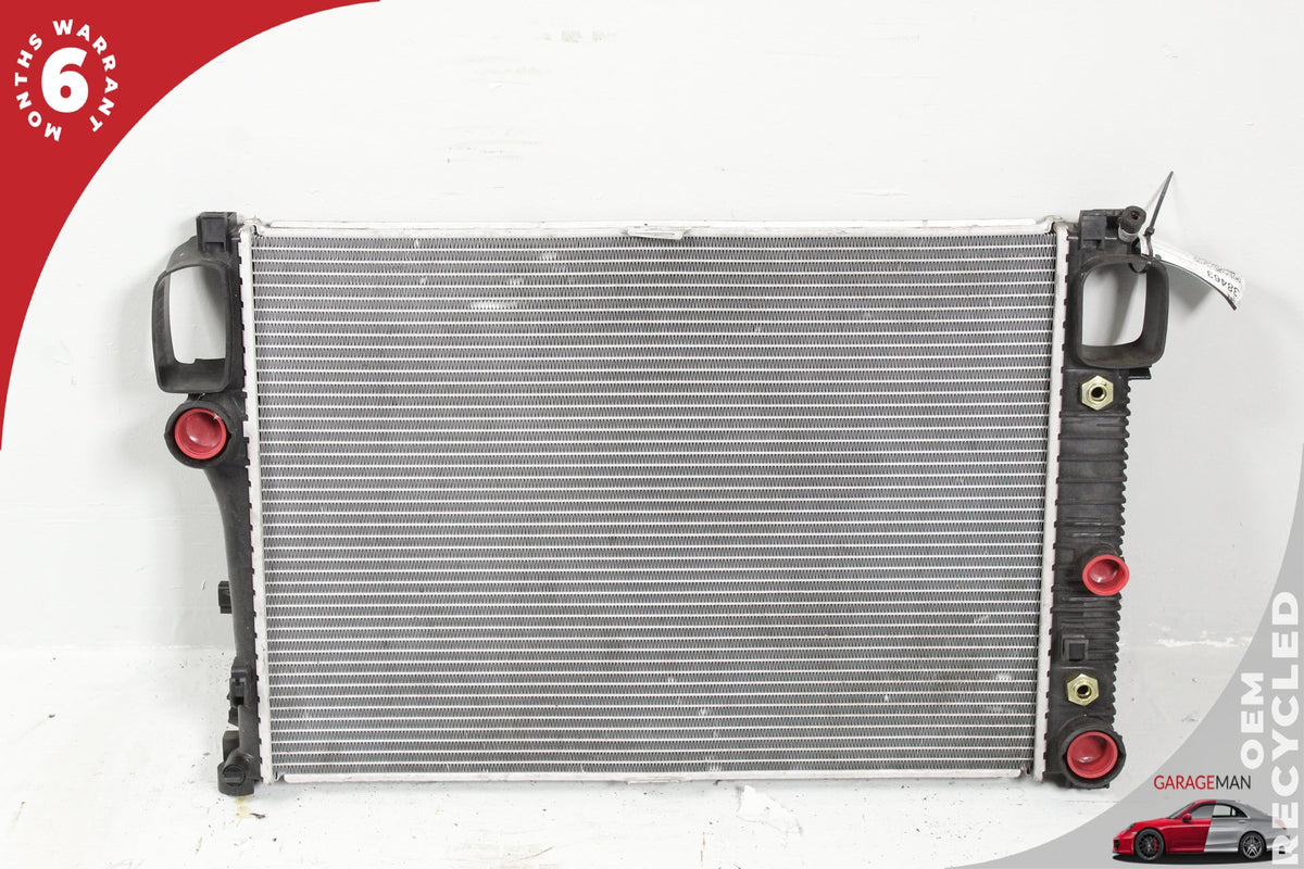 2007-2009 Mercedes-Benz S550 S-Class W221 Cooling Radiator 2215000503