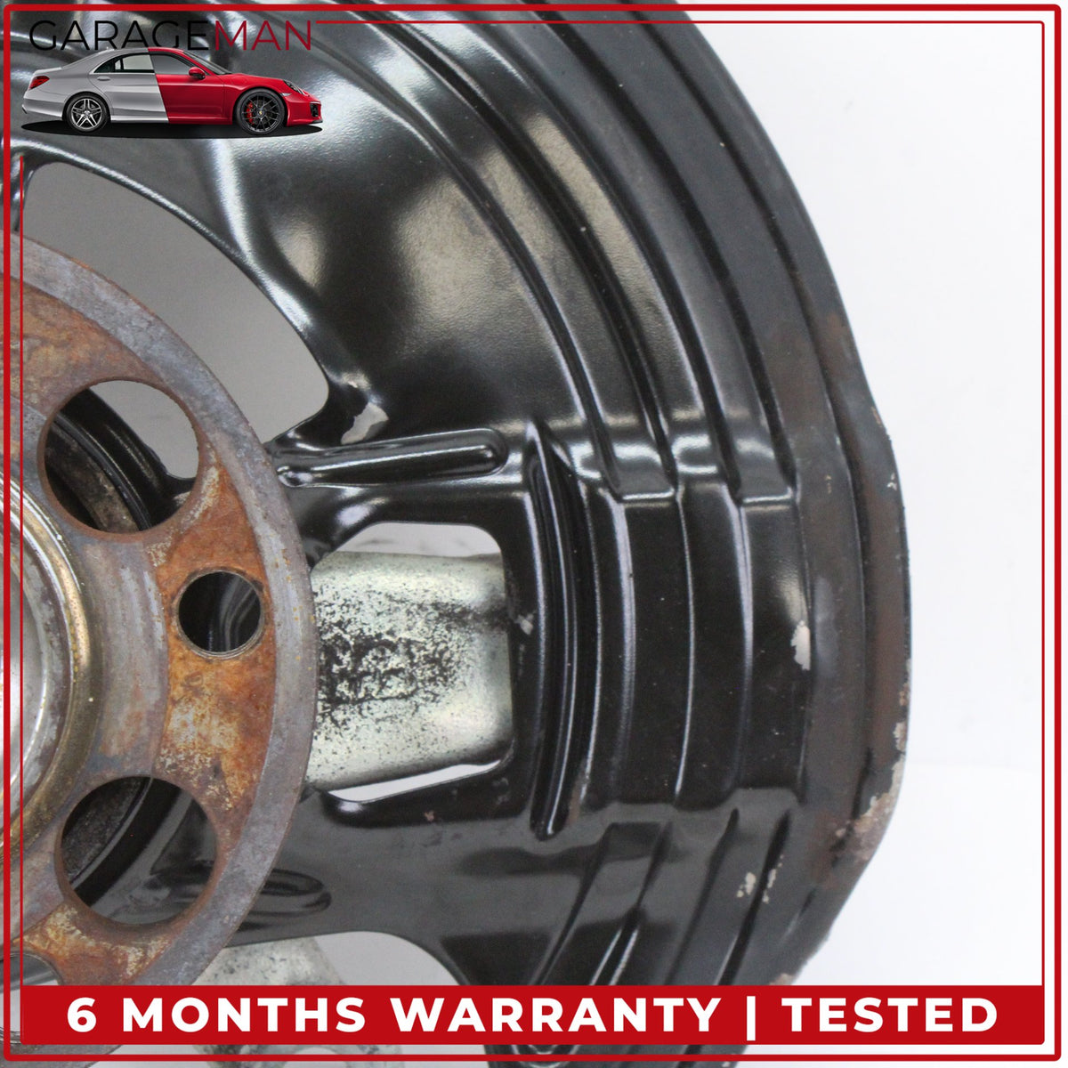 2014-2020 Mercedes X156 GLA250 CLA250 Front Left Spindle Knuckle Wheel Hub OEM