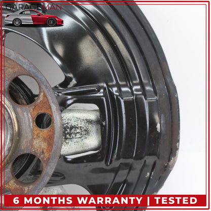 2014-2020 Mercedes X156 GLA250 CLA250 Front Left Spindle Knuckle Wheel Hub OEM