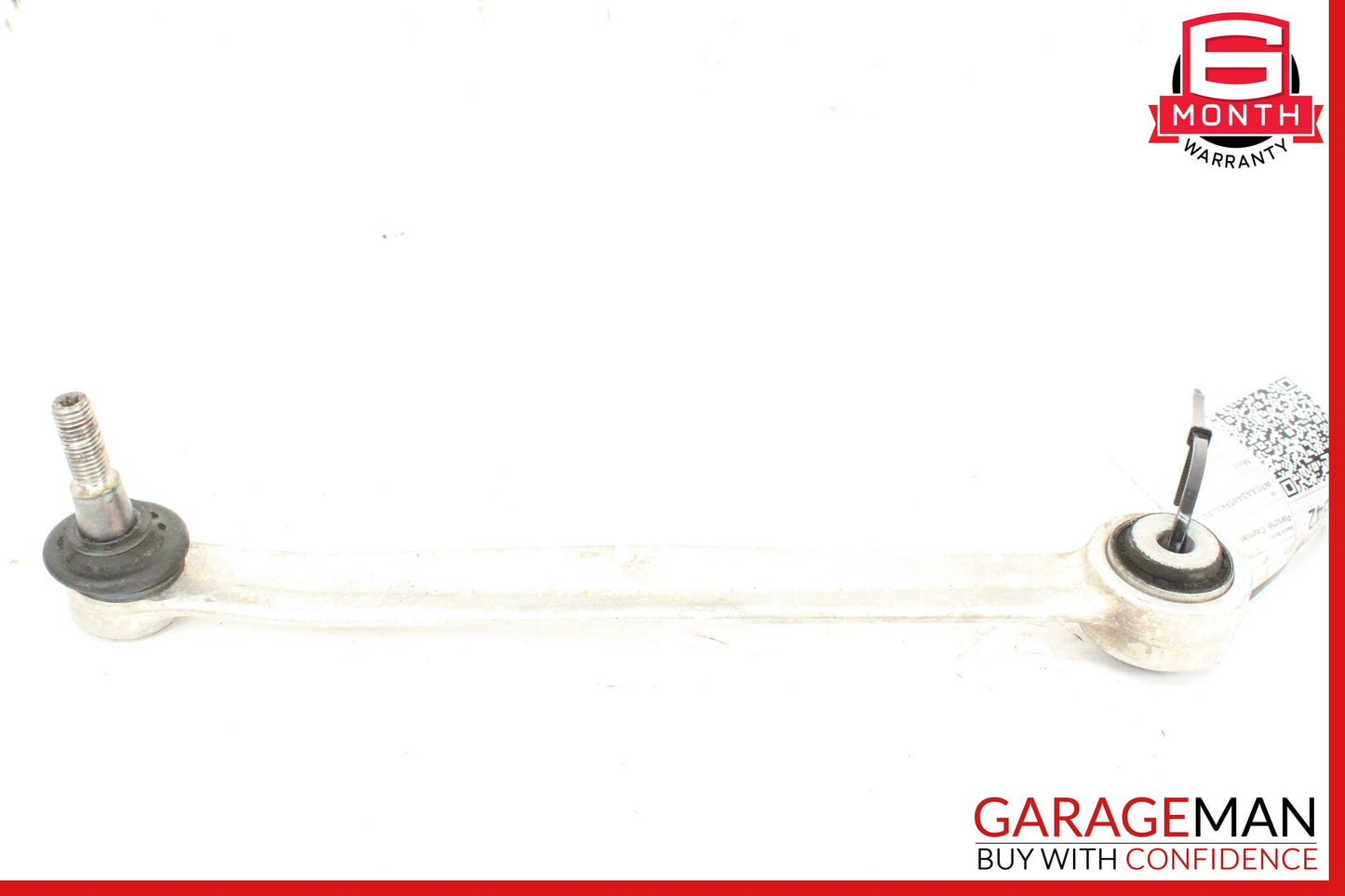 2013-2016 Porsche Cayman 981 Rear Left or Right Side Track Rod Control Arm OEM