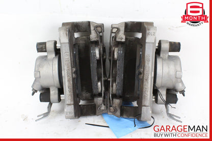 2017-2024 Audi A4 Front Left and Right Side Brake Caliper Set 8W05DC OEM