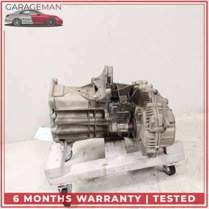 2016-2018 Porsche Cayenne 958 AWD 3.6L VR6 Transmission Transfer Case OEM