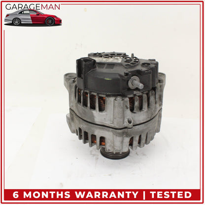 2011-2020 Mercedes W164 ML550 SL550 Alternator Generator 180A 14V 0141540902 OEM
