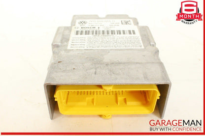 11-14 Porsche Cayenne 958 AWD Airbag Air Bag Sensor SRS Control Module OEM