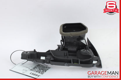 2017-2024 Audi A4 Sedan Front Left Dash AC A/C Air Vent 8W1820901B OEM