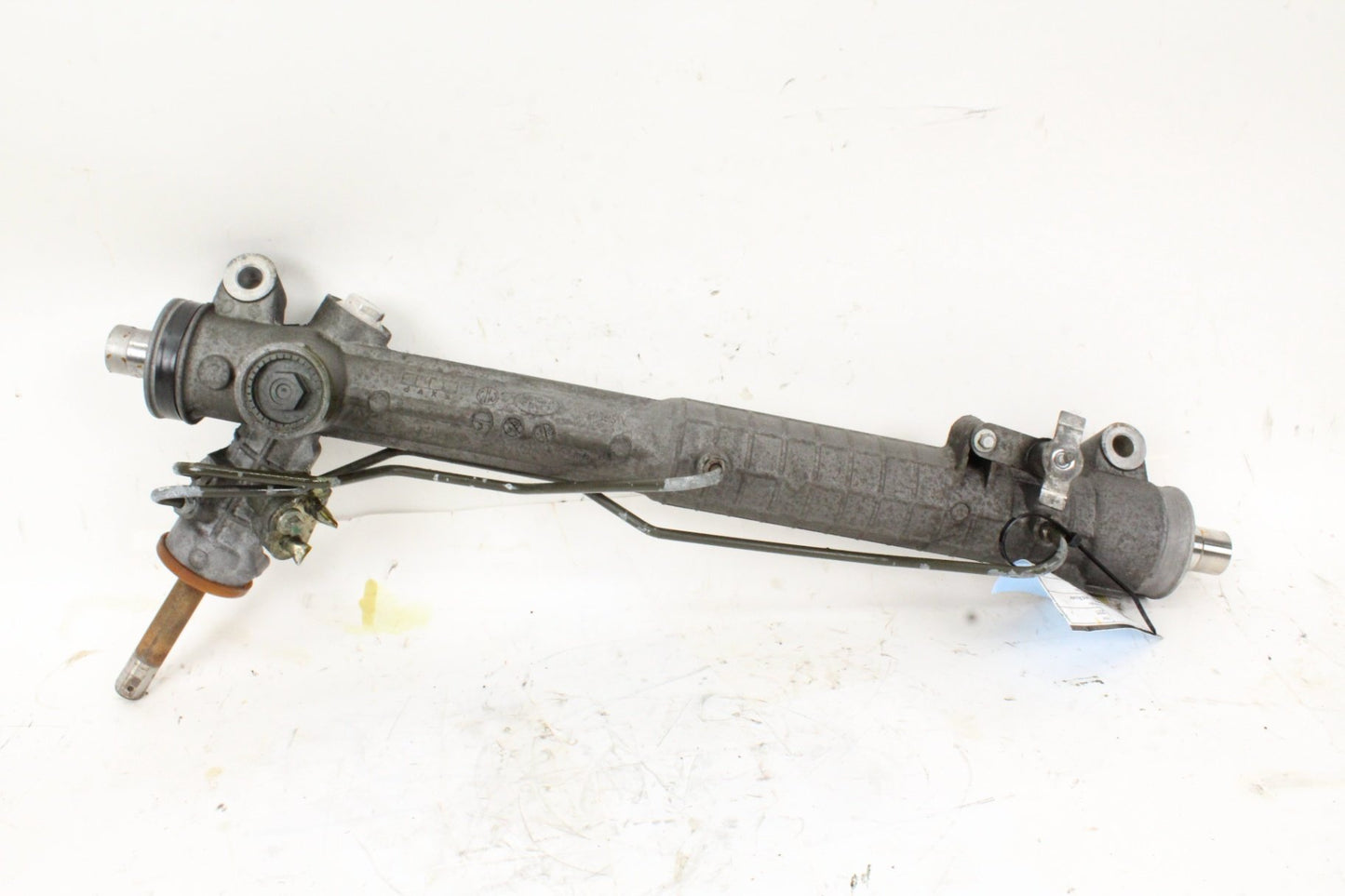 2009-2016 Land Rover LR4 LR3 Power Steering Rack and Pinion AH22-3K748-DA OEM