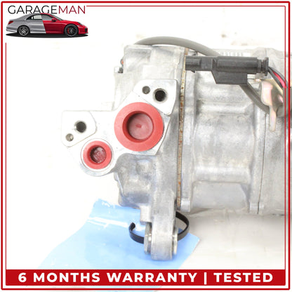 2021-2026 BMW M340i M440i AC A/C Air Conditioning Compressor Denso 7948807 OEM