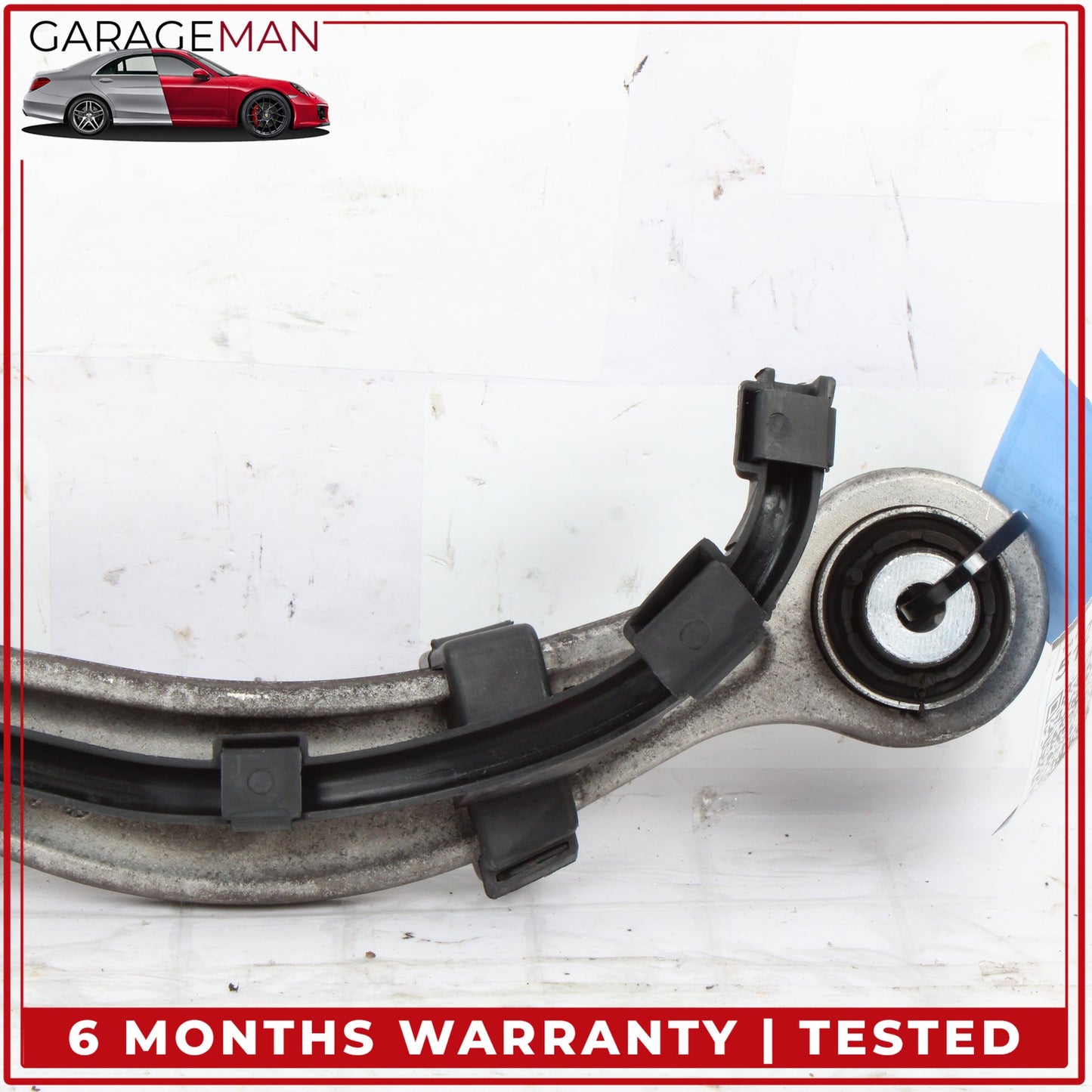 2009-2019 BMW 550i 535i Rear Left or Right Side Upper Control Arm 6775902 OEM