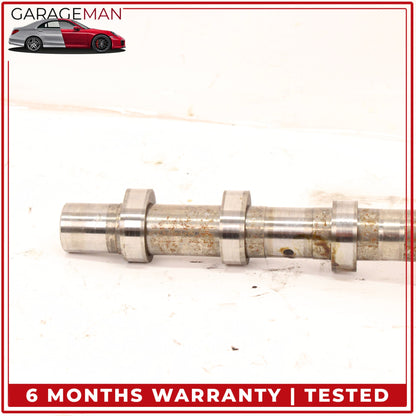 2015-2023 Mercedes E400 W212 RWD 3.0L Left Side Intake Camshaft 2760503800 OEM