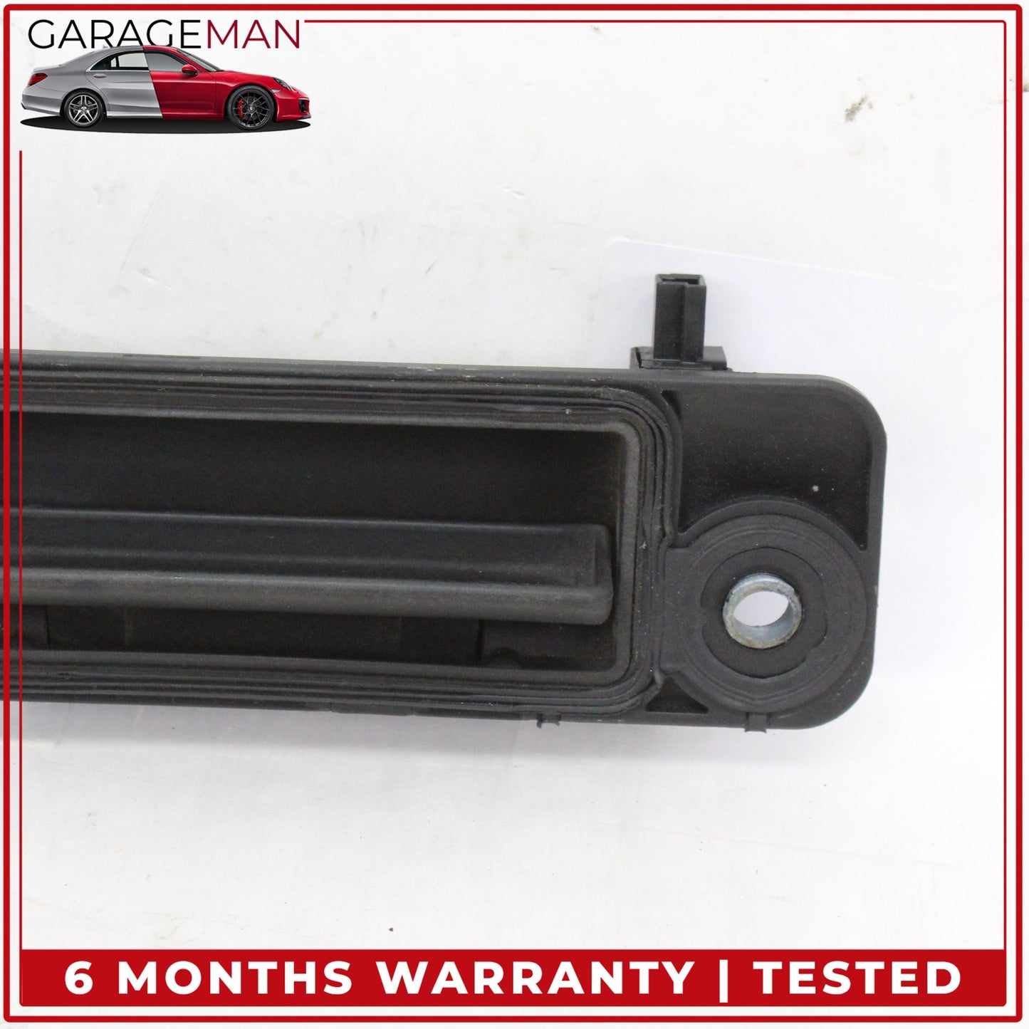 2006-2013 Mercedes X164 GL550 Rear Trunk Release Open Handle 1647401193 OEM