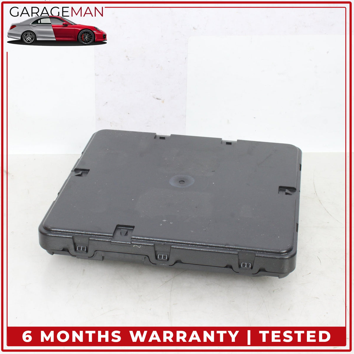 2017-2024 Audi A4 A5 S4 S5 Rear BCM Comfort Body Control Module 8W1907064BC OEM