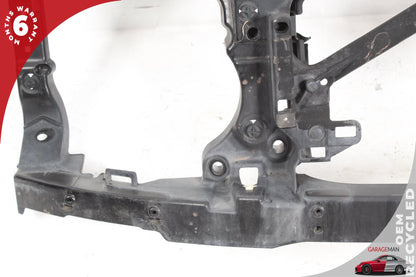2005-2016 Land Rover LR4 Front Radiator Support Core Frame Carrier BH429S432AA