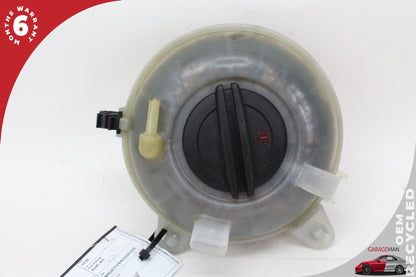 2014-2022 Audi A3 S3 Coolant Overflow Reservoir 5Q0121407G OEM